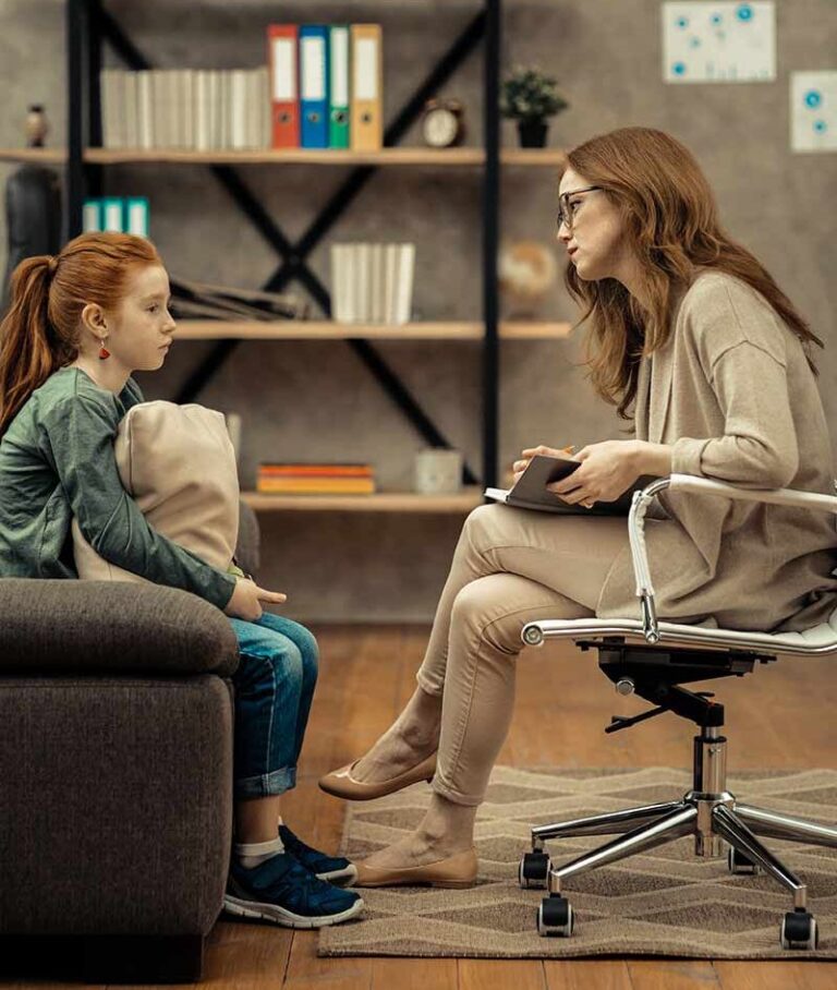 ABA Autism Diagnosis