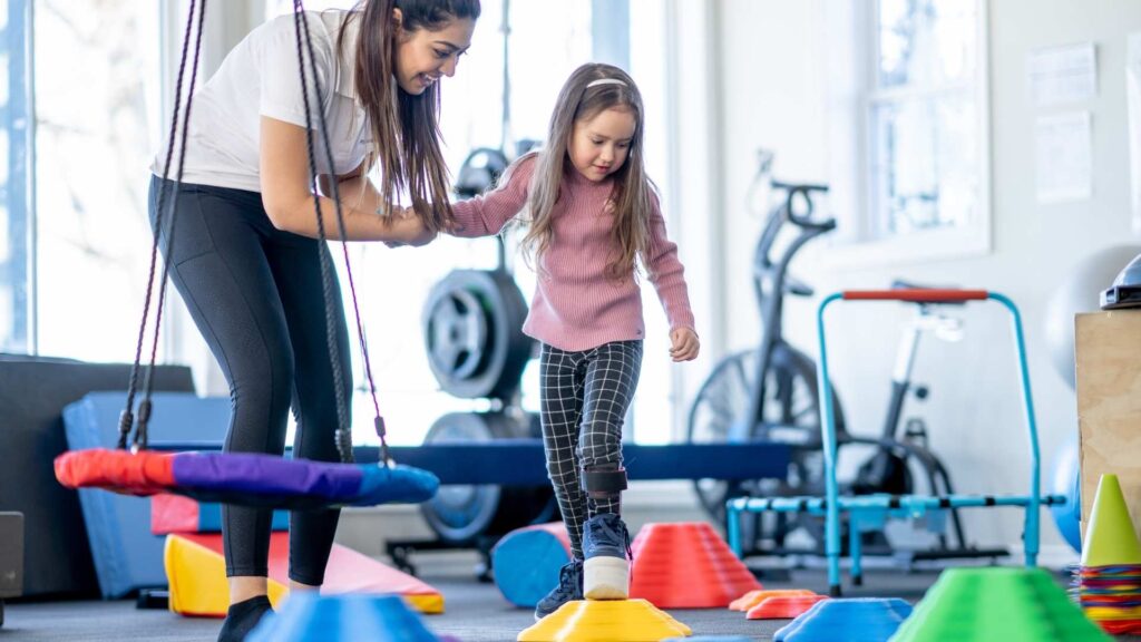 Supporting Children Beyond Eye Contact: Helping Families Navigate Autism with Compassion