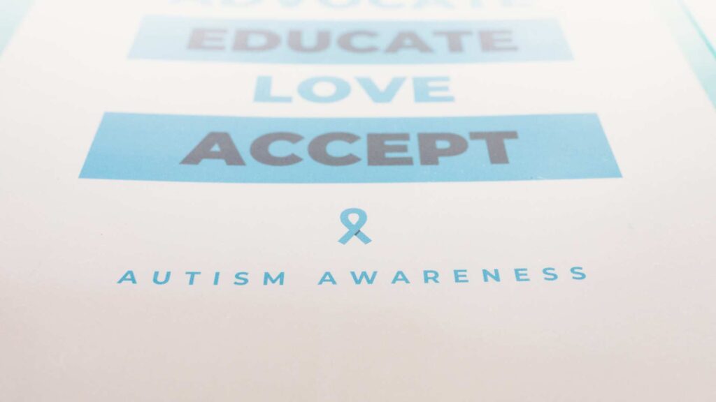 Autism Awareness
