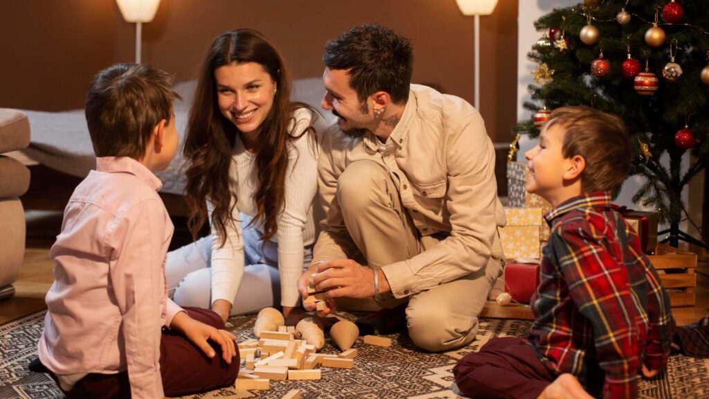 Autism-Friendly Holidays