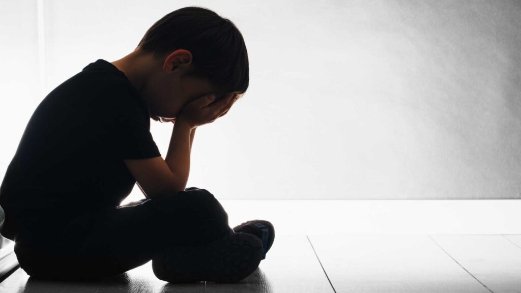 Autism and Anxiety