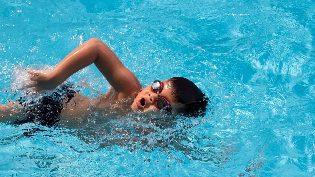 Benefits of sports