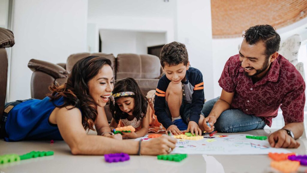 Discover the Advantages of At-Home ABA Therapy: 5 Outstanding Benefits of Home-Based Autism Care