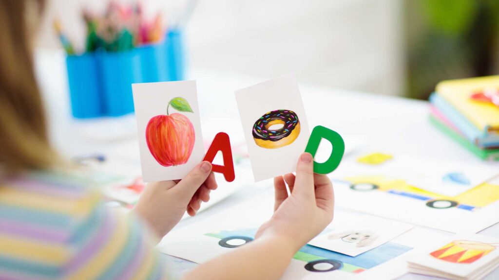 How ABA Therapy Can Aid in the Process