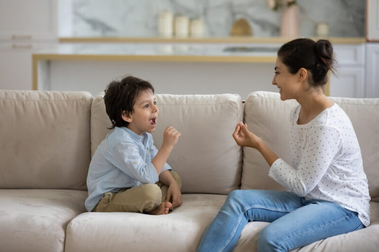 How Does ABA Therapy Work