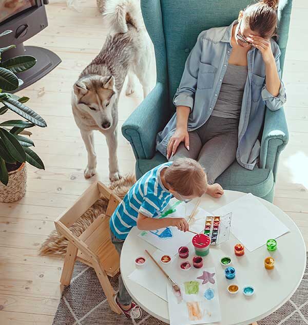 In-Home ABA Therapy for Washington