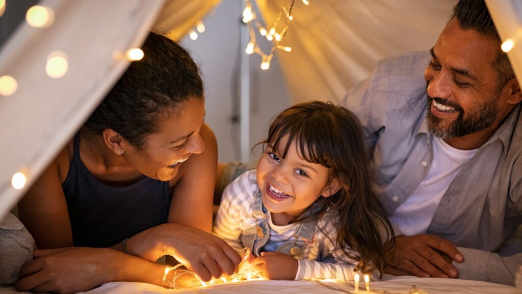 Indoor Autism-Friendly Summer Activities