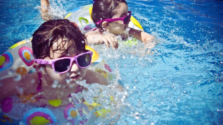 National Water Safety Month: 7 ABA Tips for Autism Parents