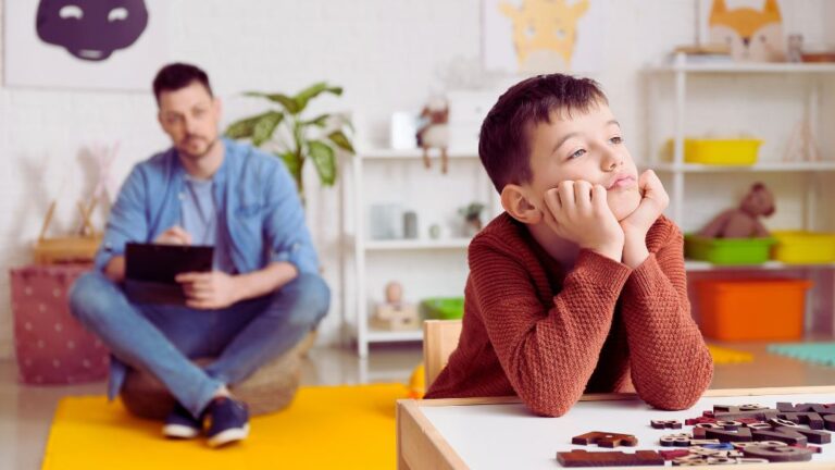 Navigating the ADOS-2 for Autism: Our Easy Guide