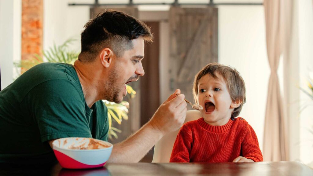 Nine Autism Picky Eating Strategies