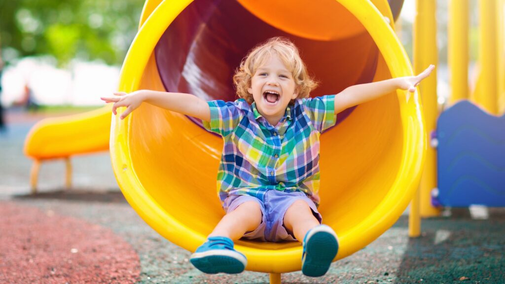 Outdoor Autism-Friendly Summer Activities