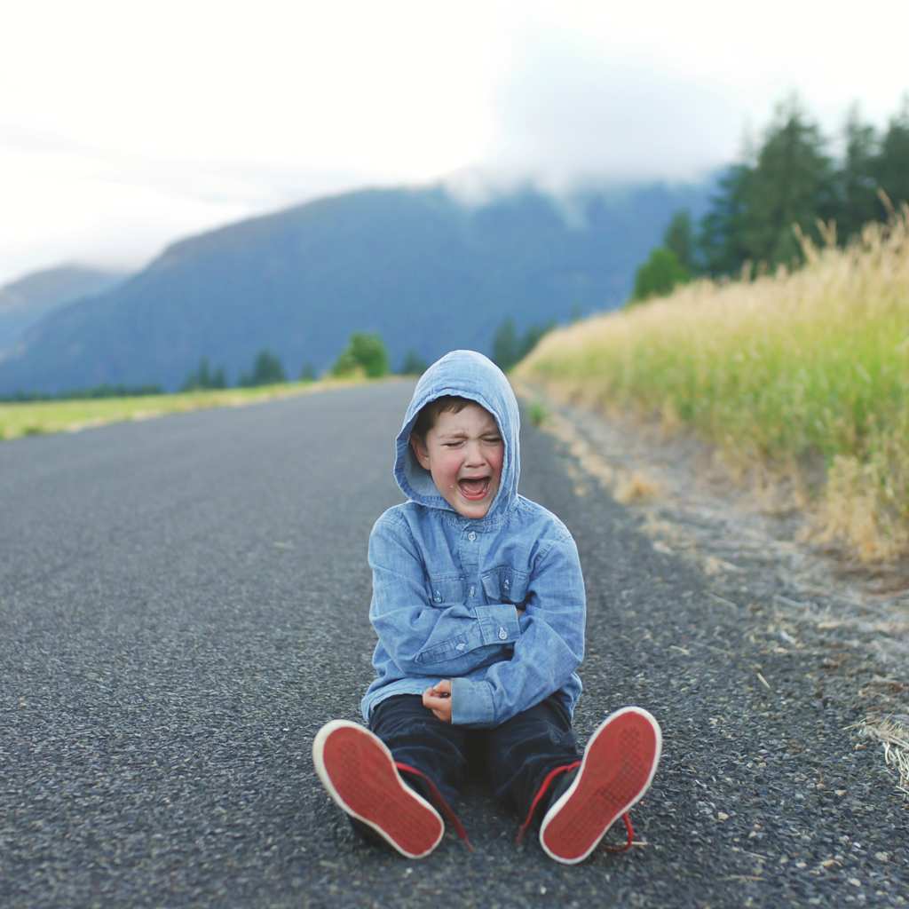 Sensory Overload in Childrens with ASD