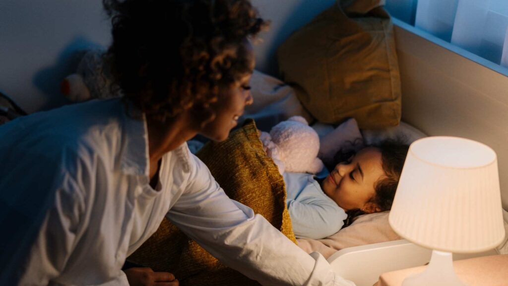 Sleep and Autism Understanding Rest, Routines, and Hope for Families