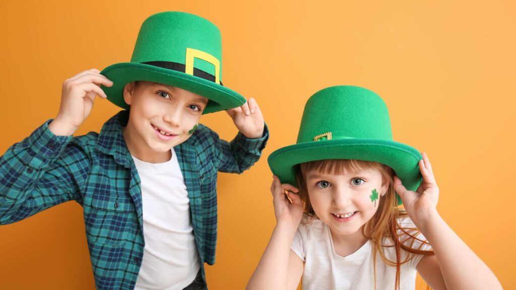 St. Patrick’s Day