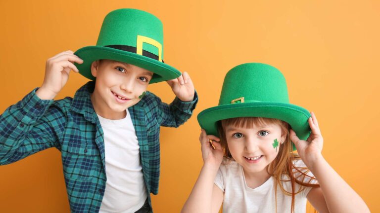St. Patrick’s Day