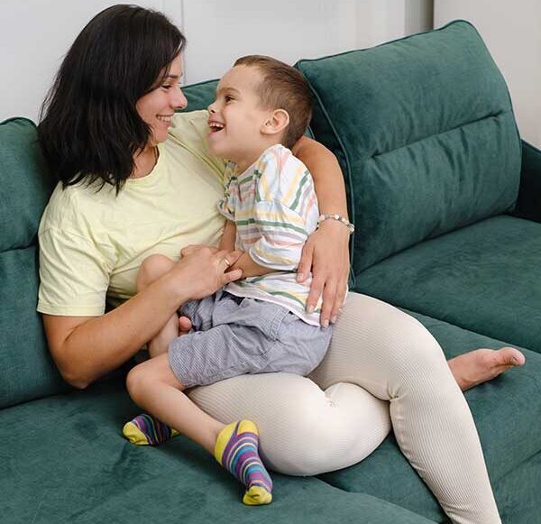 Therapy at Home