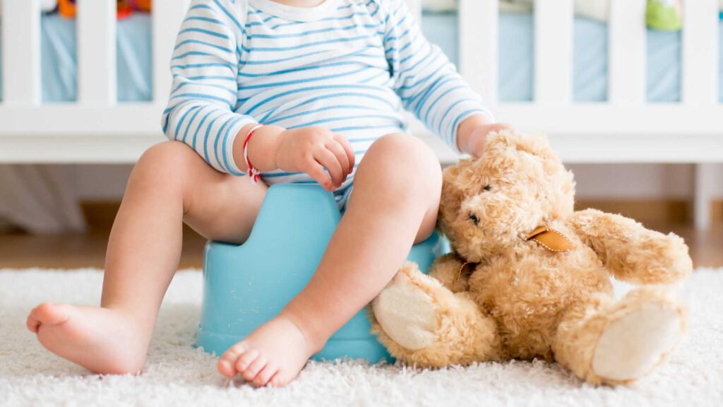 Toilet Training for Autism: 7 Practical Tips
