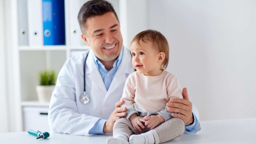 What Tests Does a Developmental Pediatrician Use During an Autism Evaluation