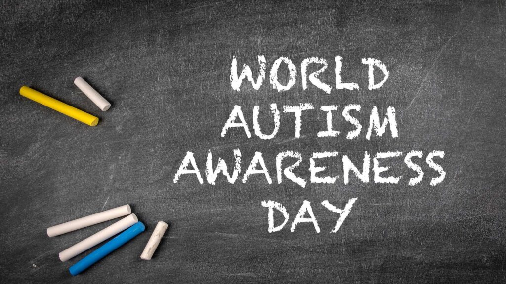 World Autism Awareness Day