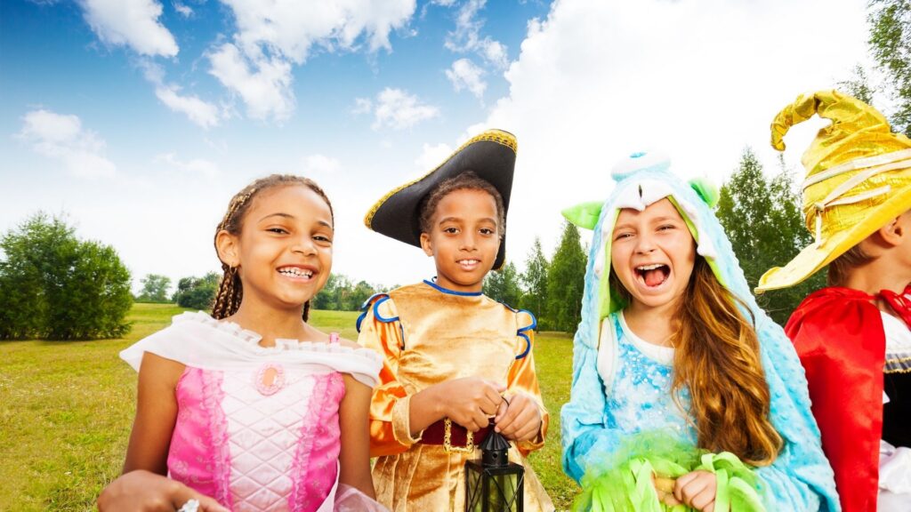 autism-friendly halloween and sensory-friendly holiday tips inspired by ABA therapy