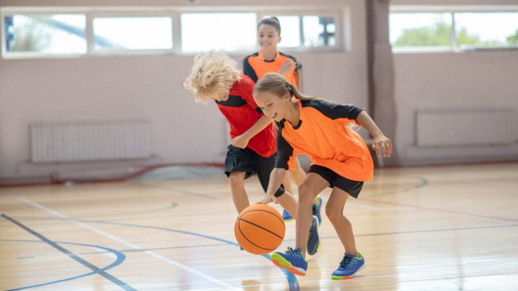 Sports in autism
