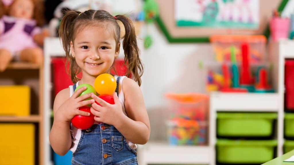 early intervention and ABA in early childhood for young children in Washington